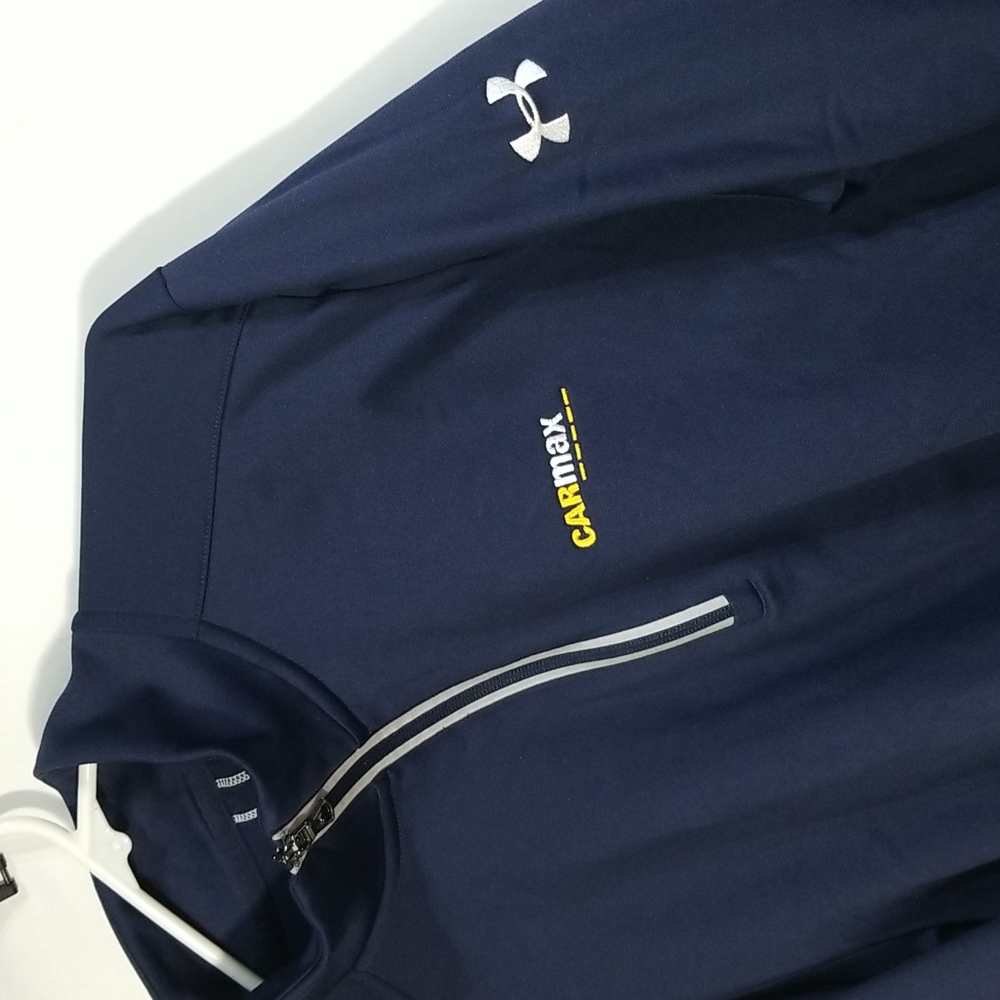 Carmax UnderArmour pullover